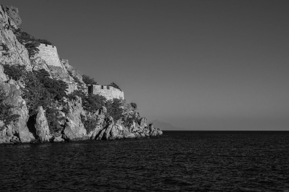 Фотография автора DIMITRIS MPAZIOTOPOULOS