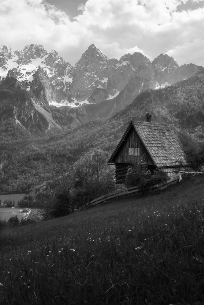 Photograph by Fahrudin Seferagić