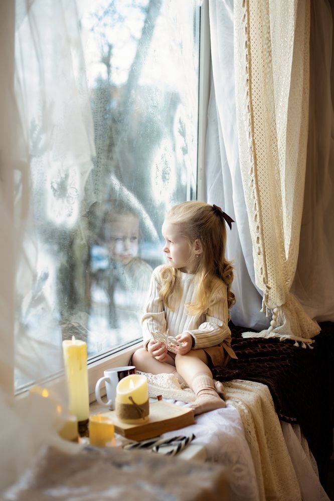 Photograph by Евгения Тинякова