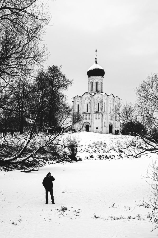 Фотография автора Alla Valevskaya