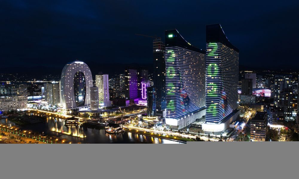 Photograph by Вадим Сташкевич