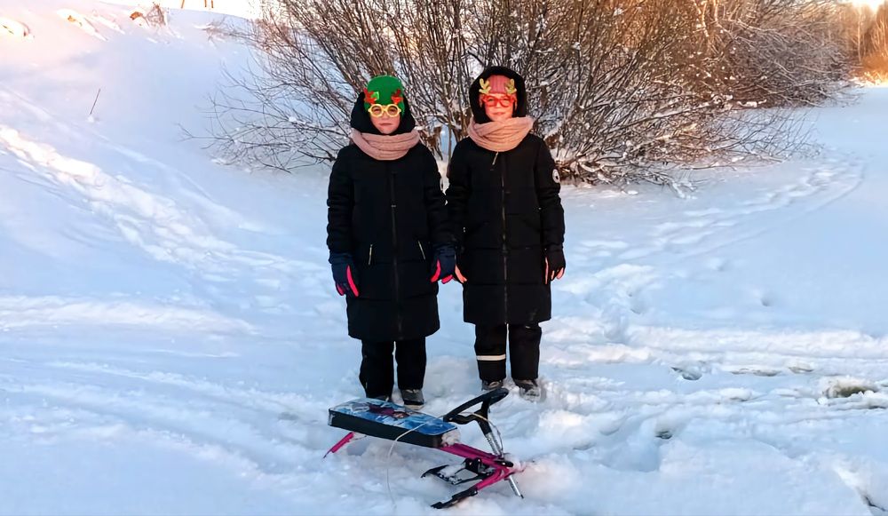 Photograph by Александра Насырова