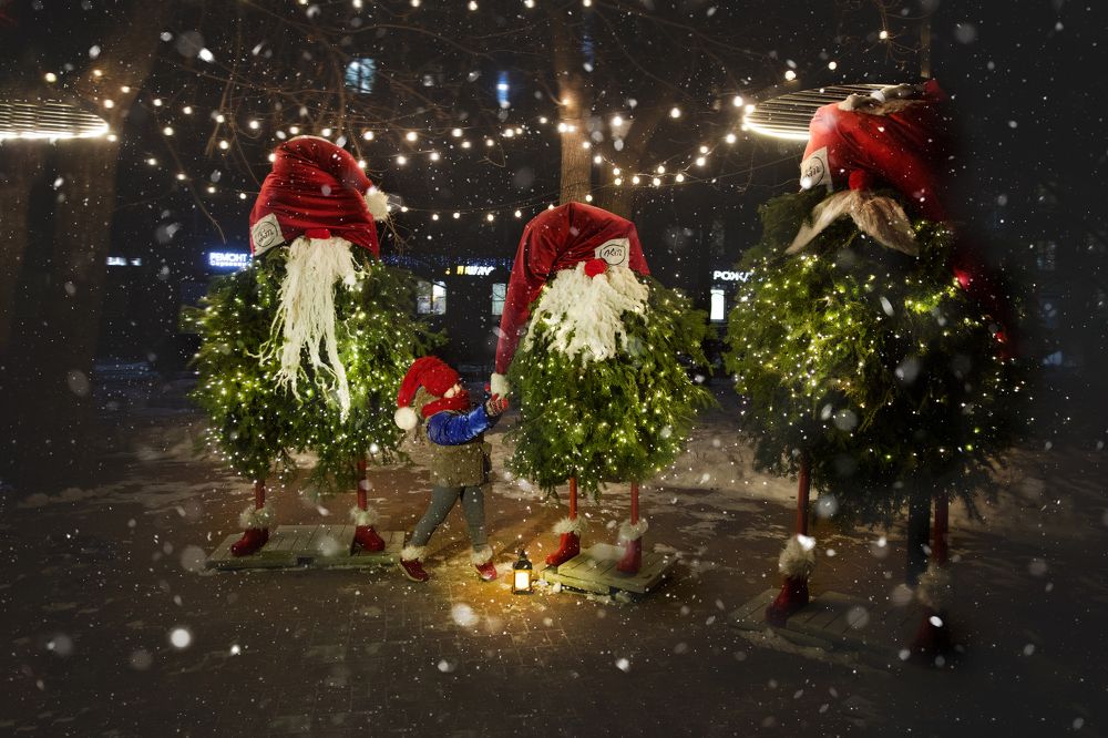 Photograph by Ольга Юртаева