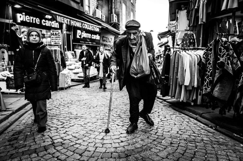 Grand bazaar market. Istanbul
