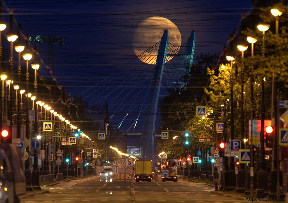 Photograph by Владислав Васильев