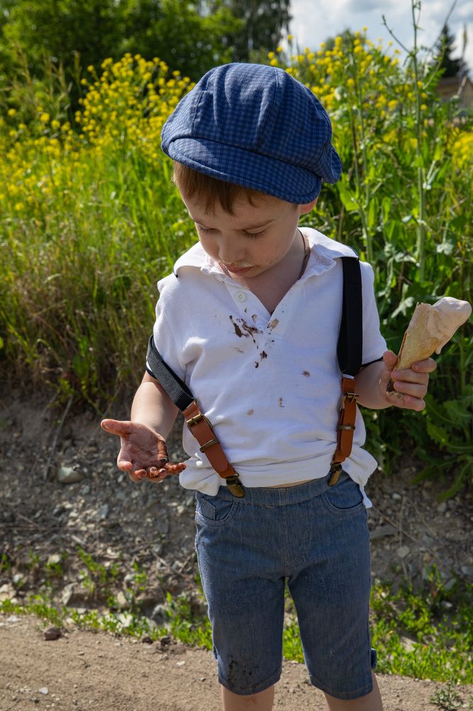 Photograph by Дарья Николаевна