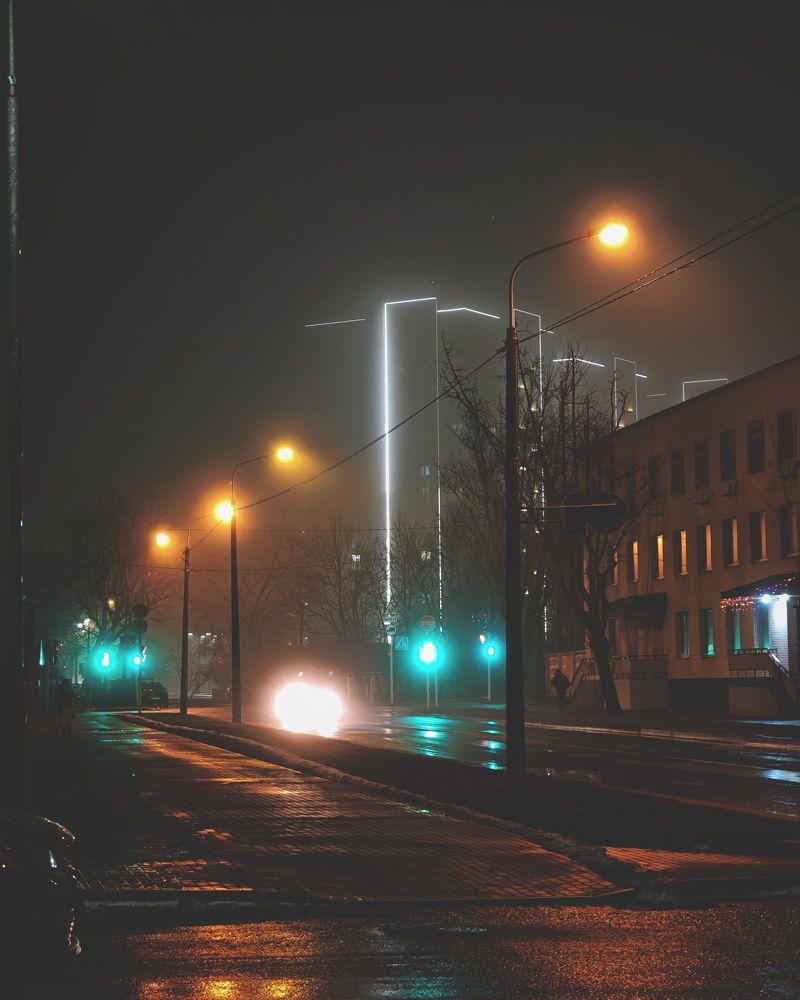 Фотография автора Aliaksandr Kazhdan