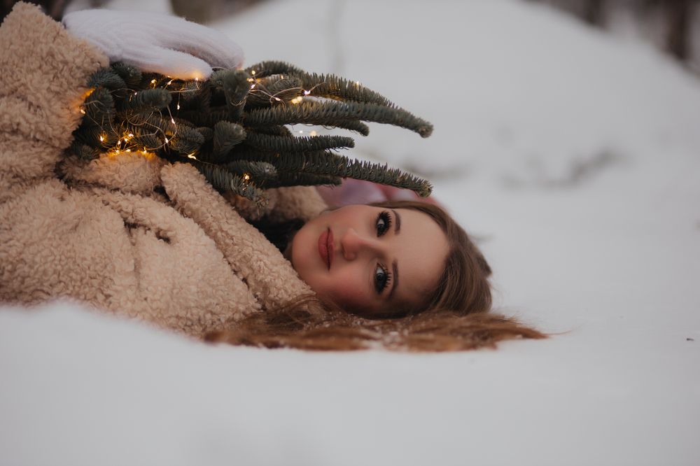 Photograph by Надежда Гончарук