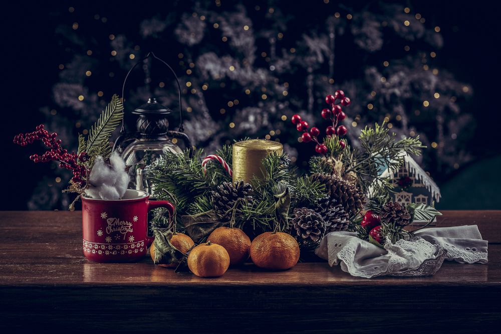 Photograph by Андрей Городецкий