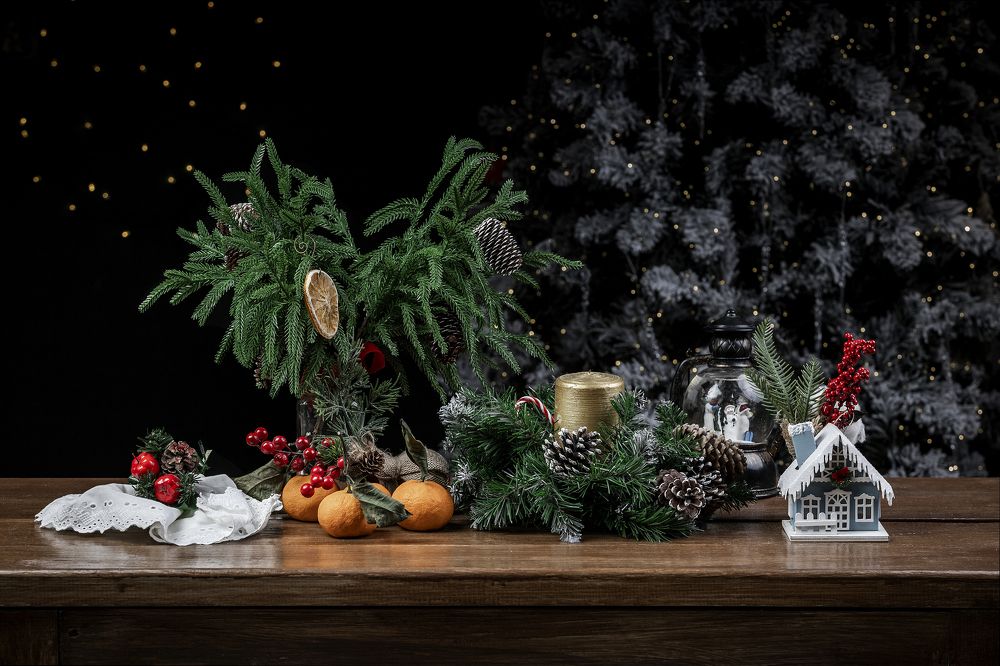 Photograph by Андрей Городецкий