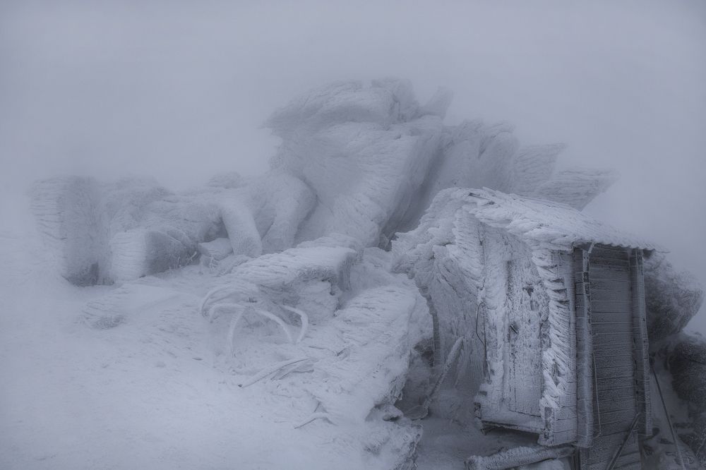 Photograph by Сергей Алексеевич