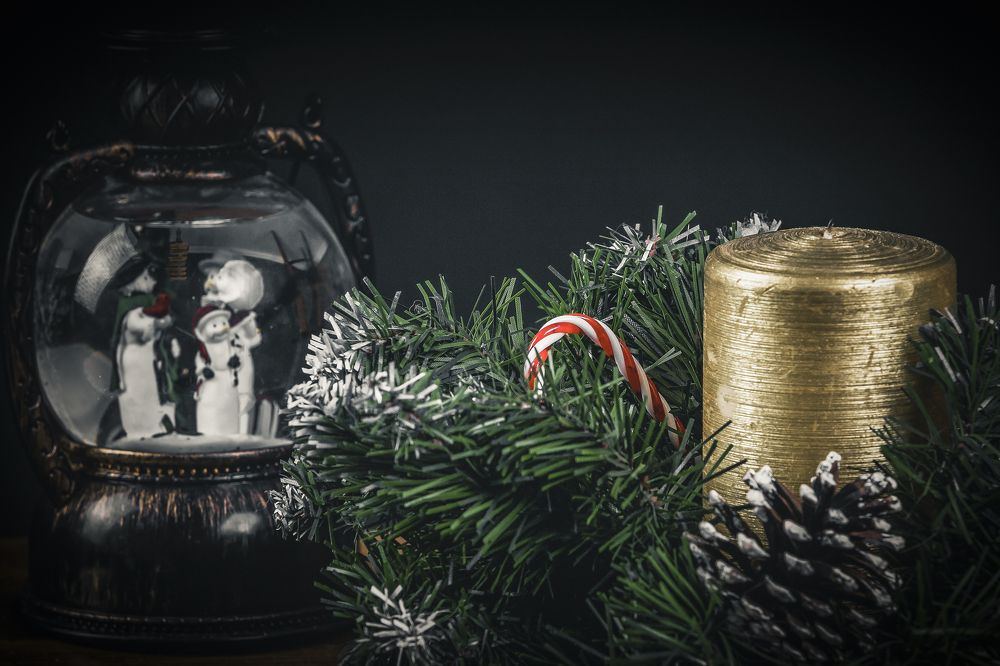 Photograph by Андрей Городецкий