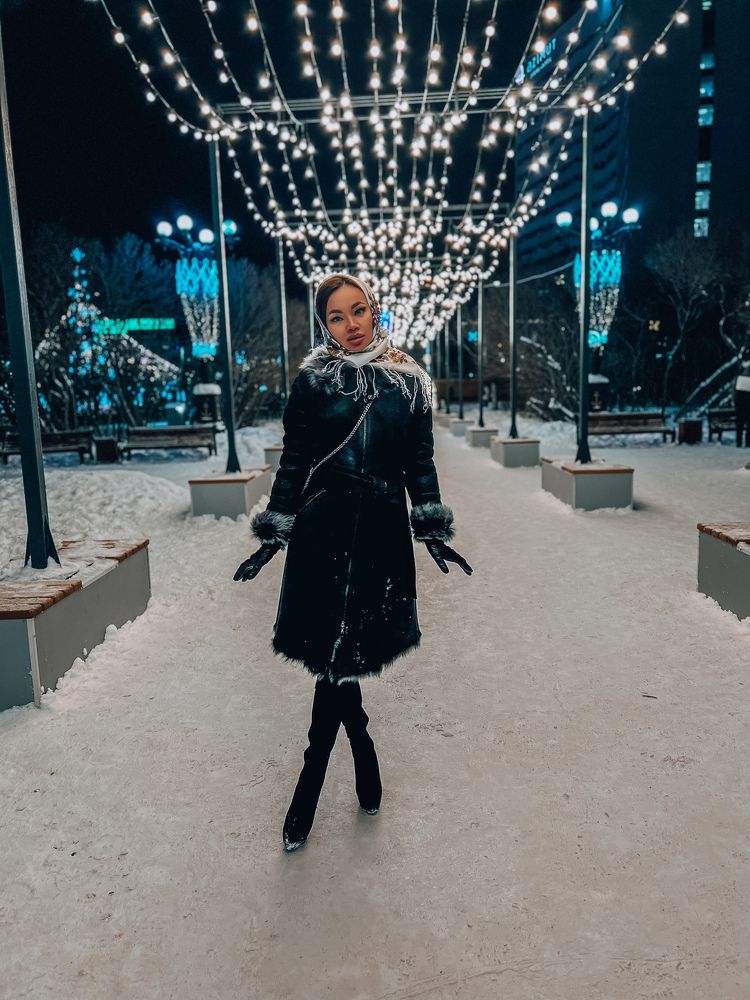 Фотография автора Komarov Svyatoslav