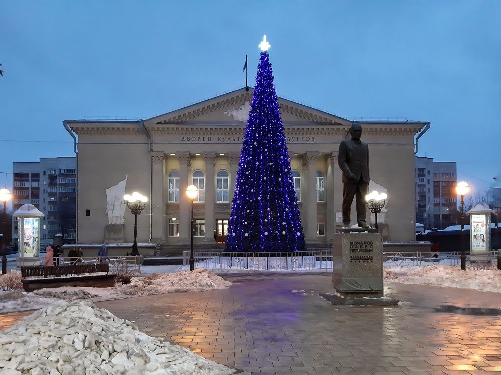 Photograph by Бакшеева Марина