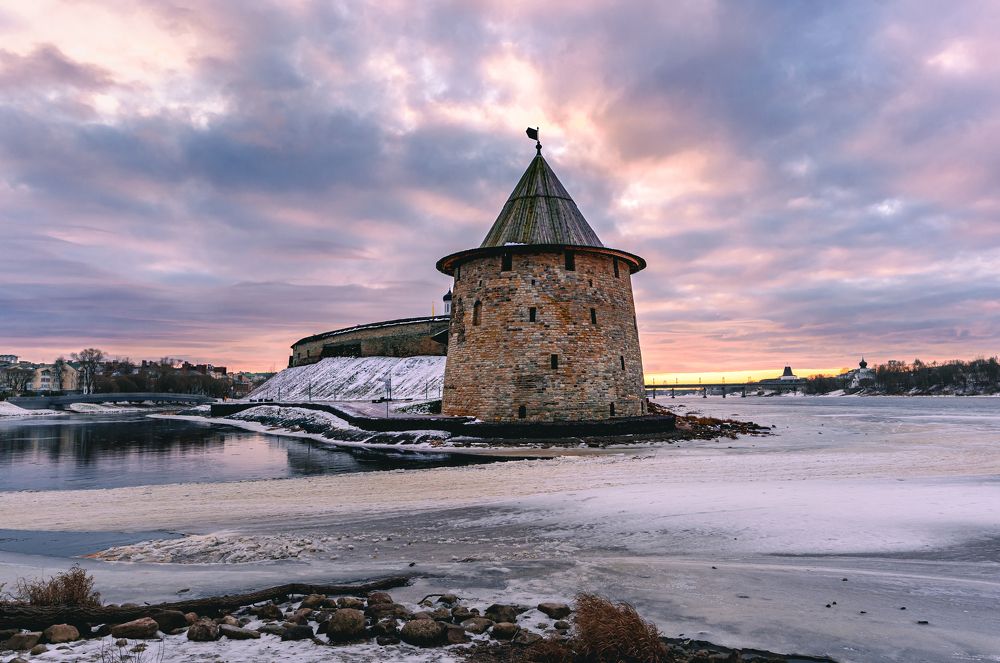 Photograph by Дмитрий Себрин