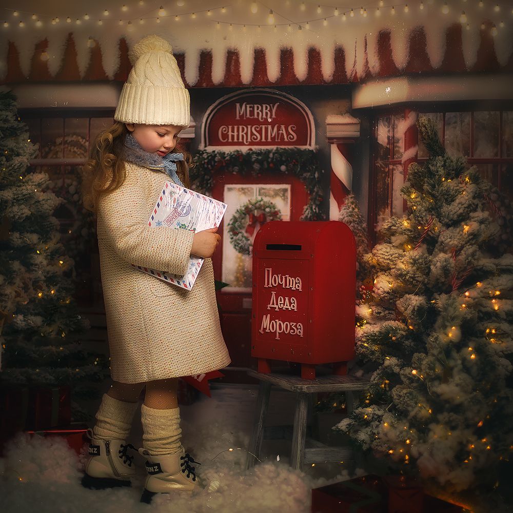 Photograph by Dora Oksana