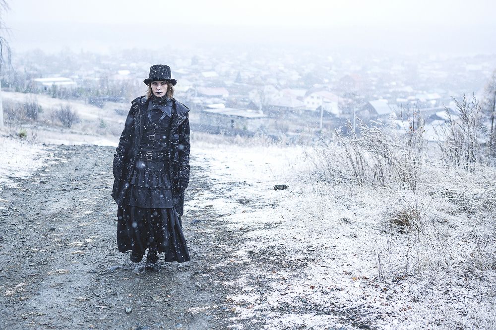 Photograph by Ivan Osipov