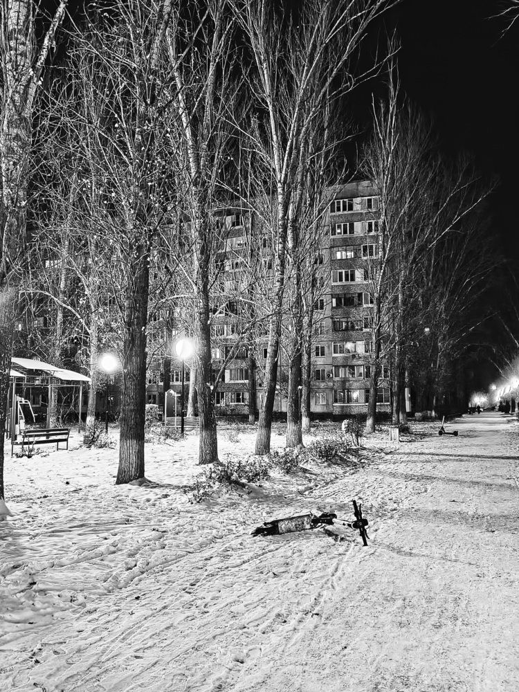 Фотография автора Юрий Звонарев