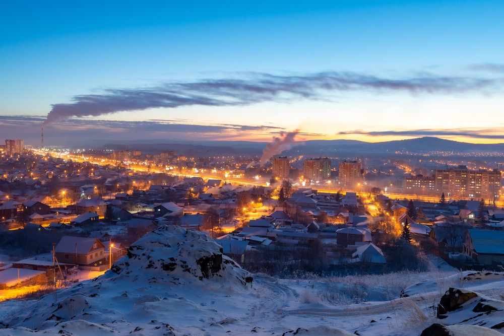 Photograph by Андрей Городецкий