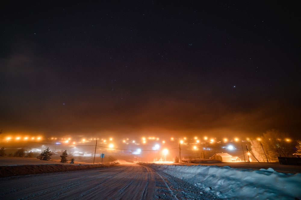 Photograph by Андрей Городецкий