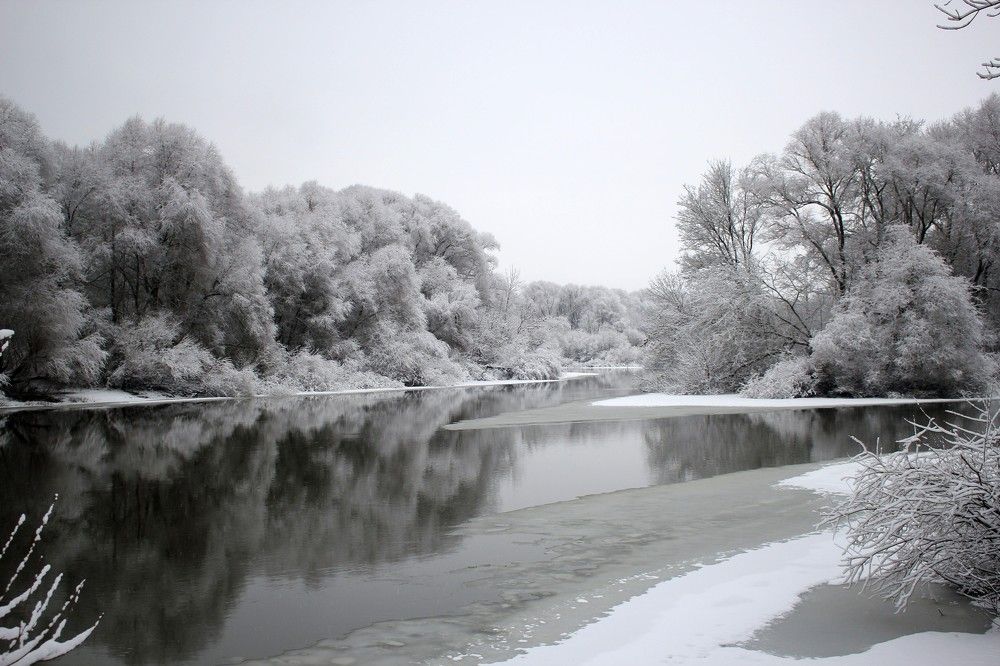 Photograph by Сергей Зятиков