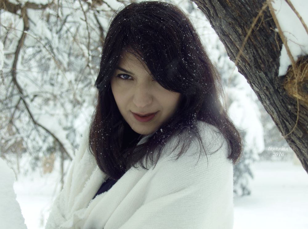 Photograph by Tatevik Tananyan