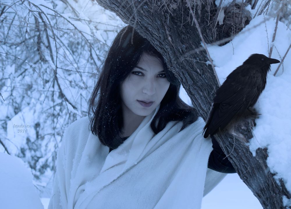 Photograph by Tatevik Tananyan