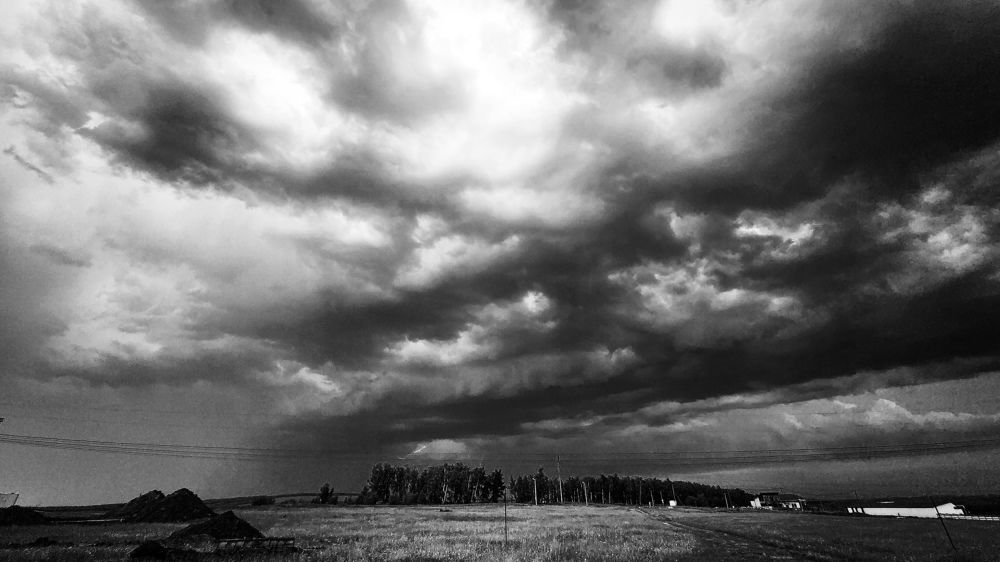 Photograph by Анна Панова