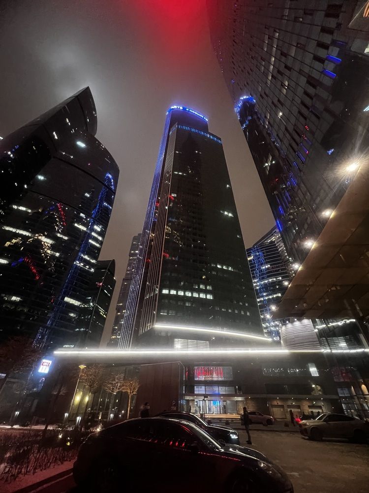 Фотография автора Komarov Svyatoslav