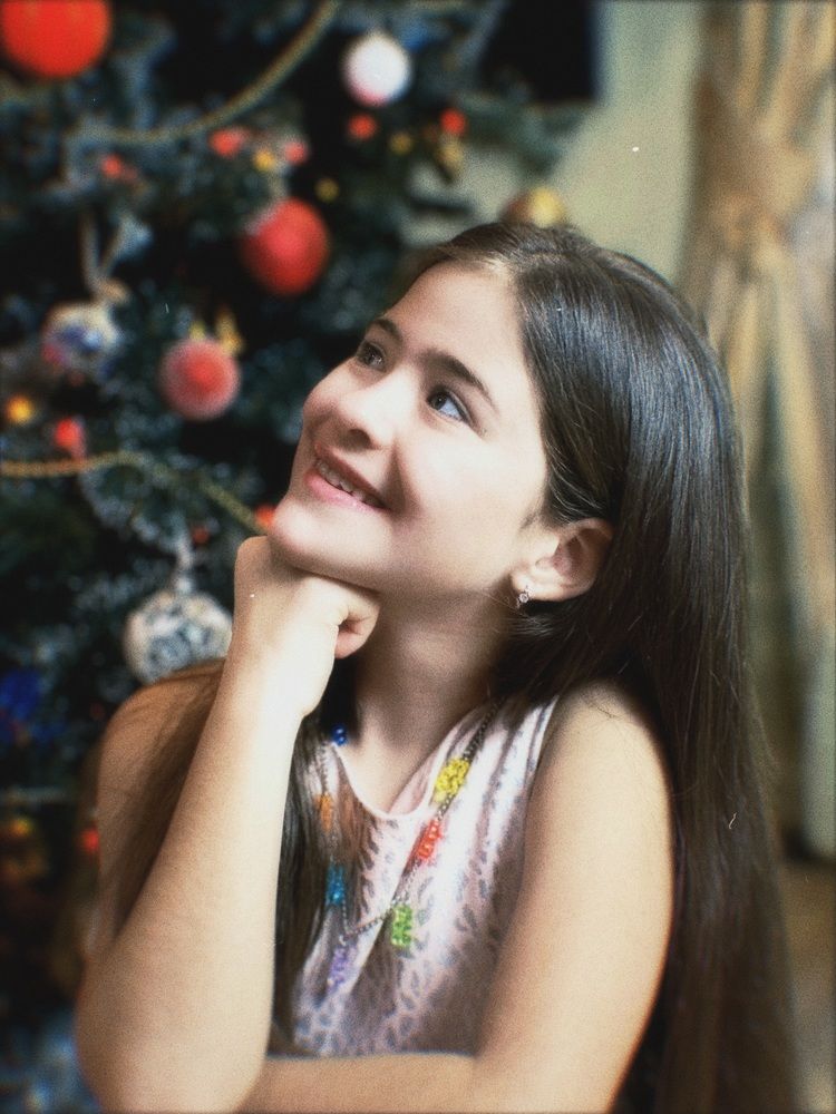 Photograph by Людмила Самсонова