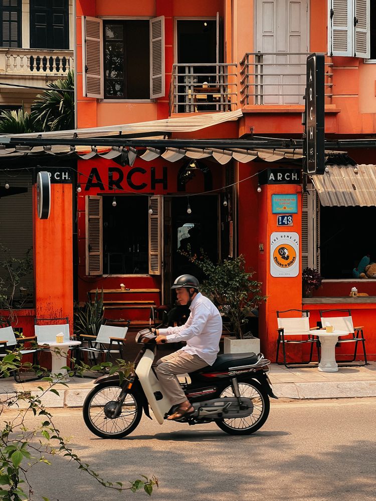 Photograph by Vladlena Sigal