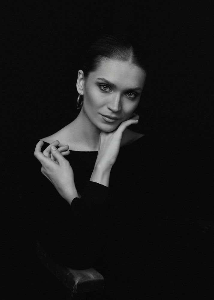 Photograph by Юлия Кузнецова