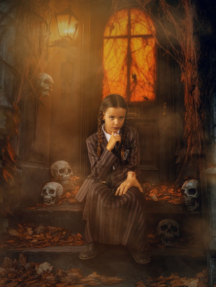 Photograph by Jose Luis Lago