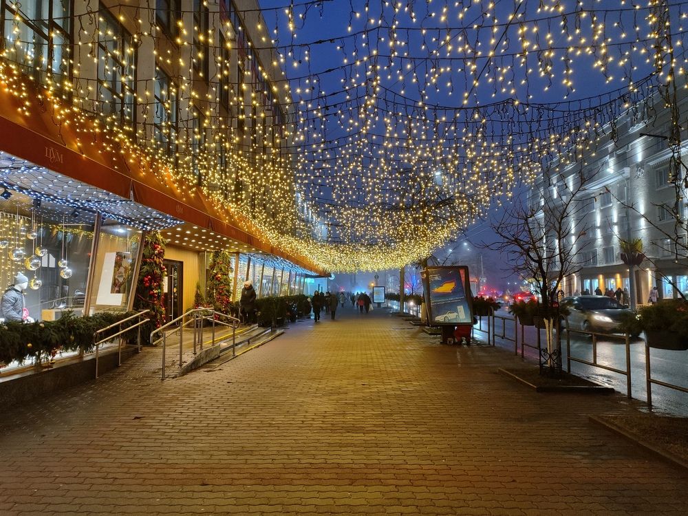 Photograph by Екатерина Борисовна Кузьмина