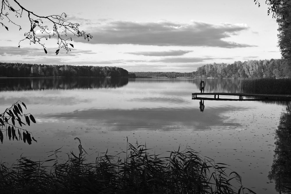 Равновесие