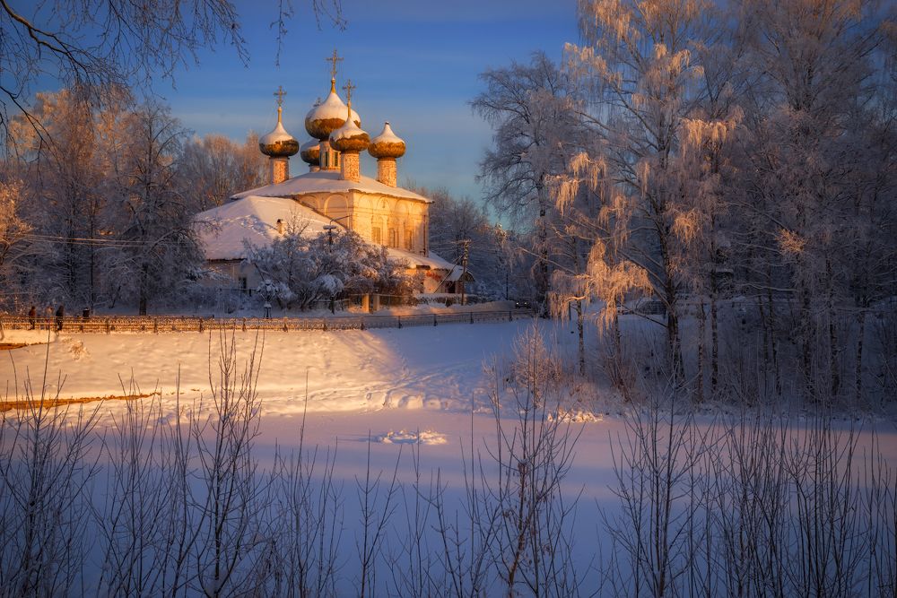 Photograph by Марина Мурашова