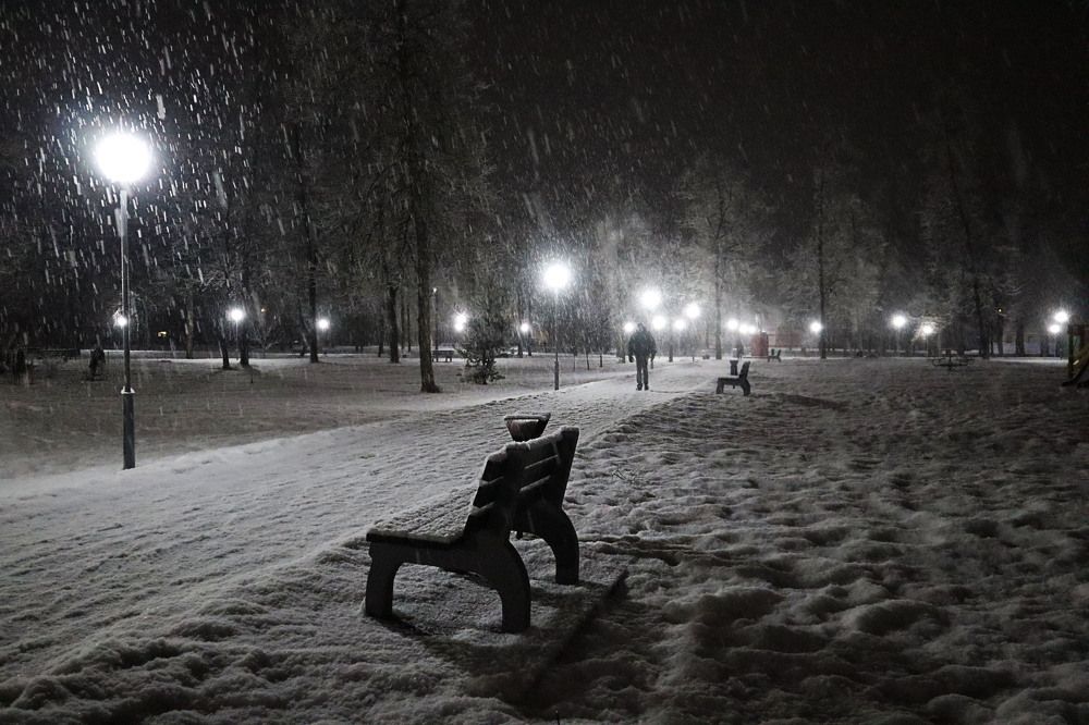 Photograph by Мария Самолевич