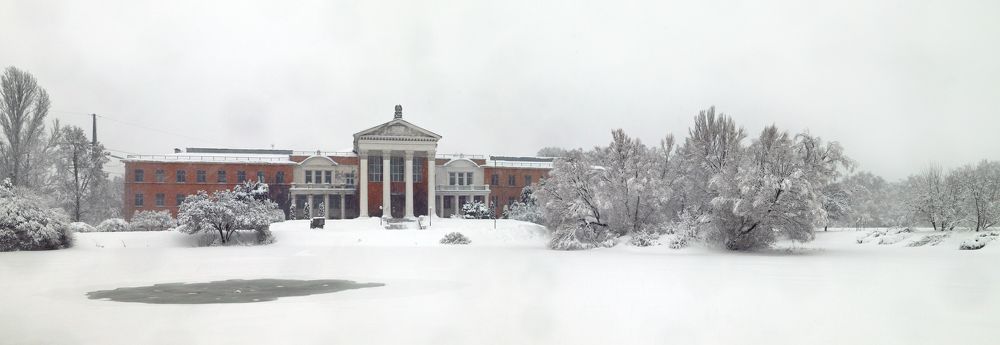 Фотография автора Илья Заикин