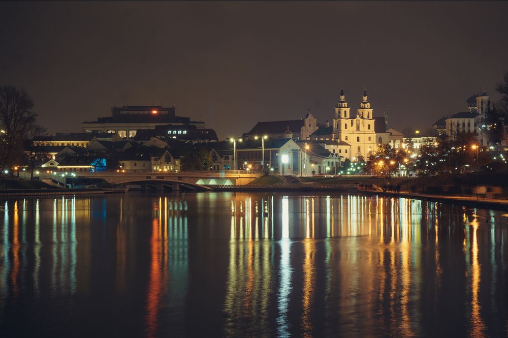 Фотография автора Максим Светличный