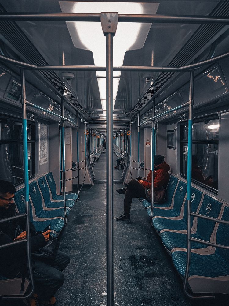 Фотография автора Komarov Svyatoslav