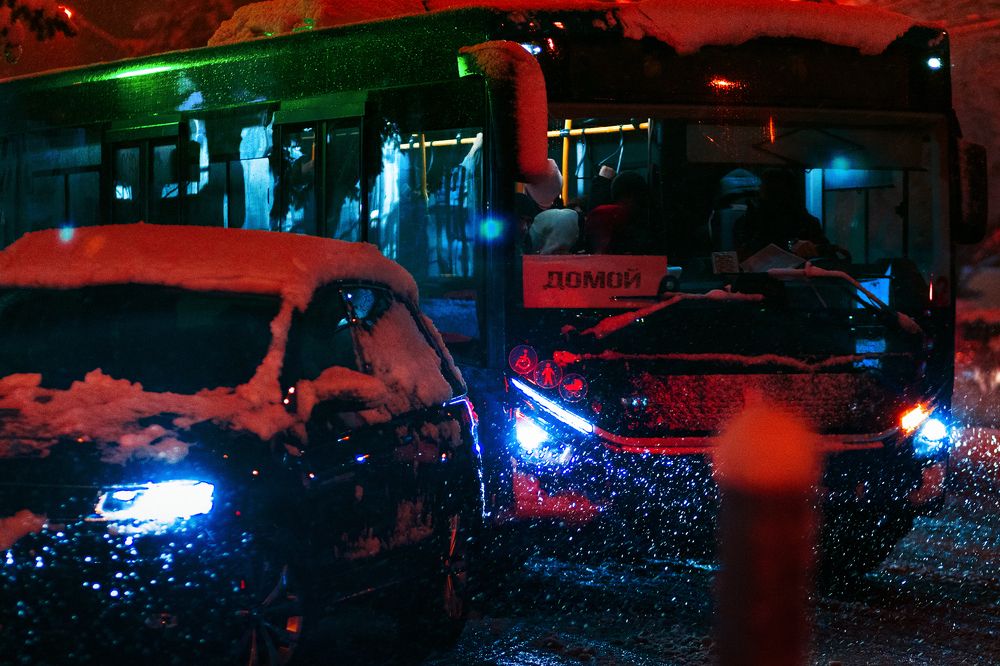 Photograph by Сергей Удовиченко