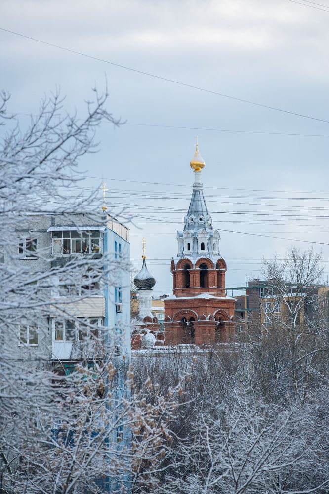 Photograph by Алексей Сулла