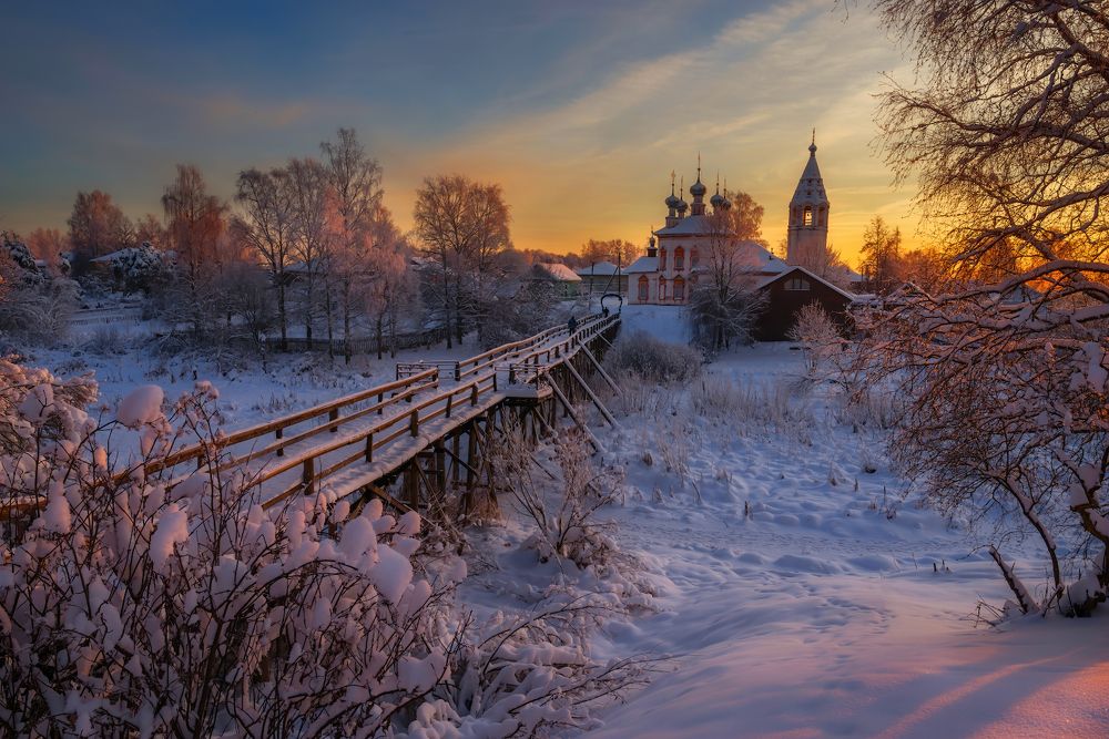 Photograph by Марина Мурашова