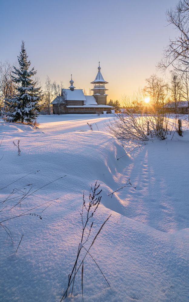 Благовещенская церковь