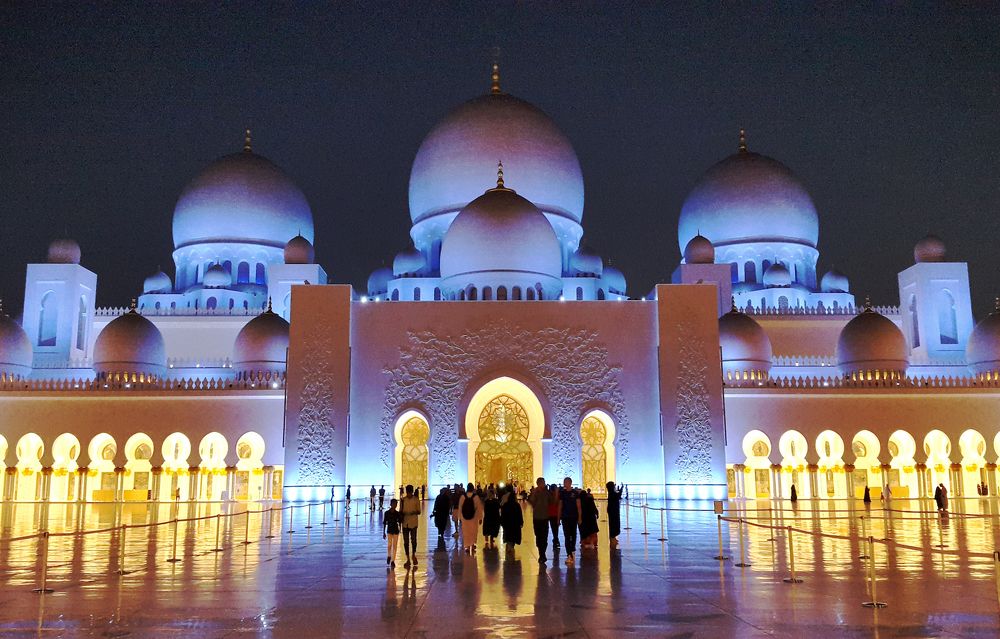 Photograph by Kaouche Mohamed