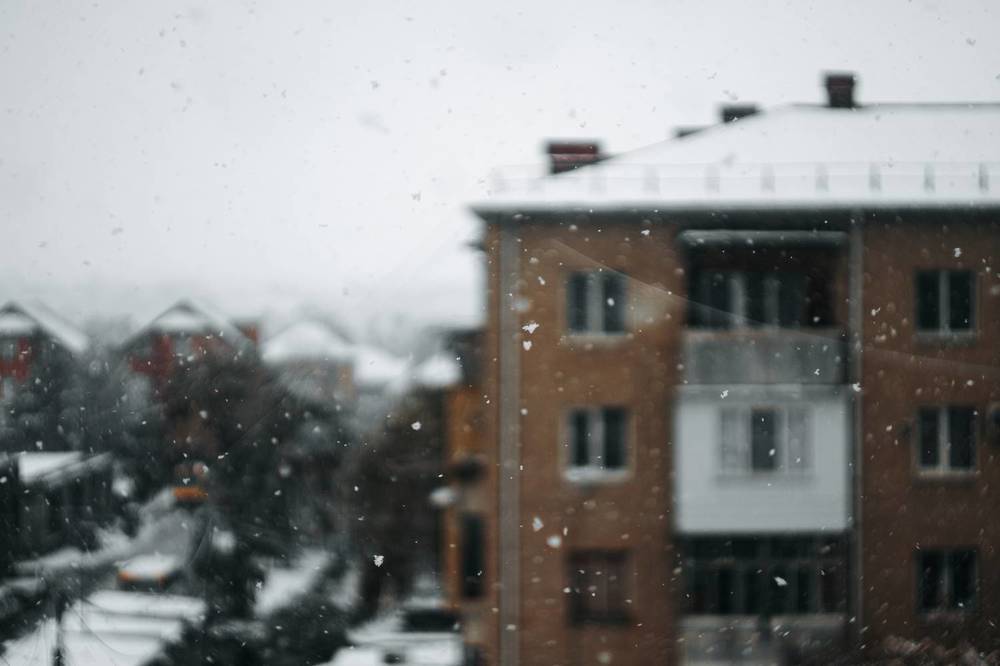 Photograph by Сергей Удовиченко