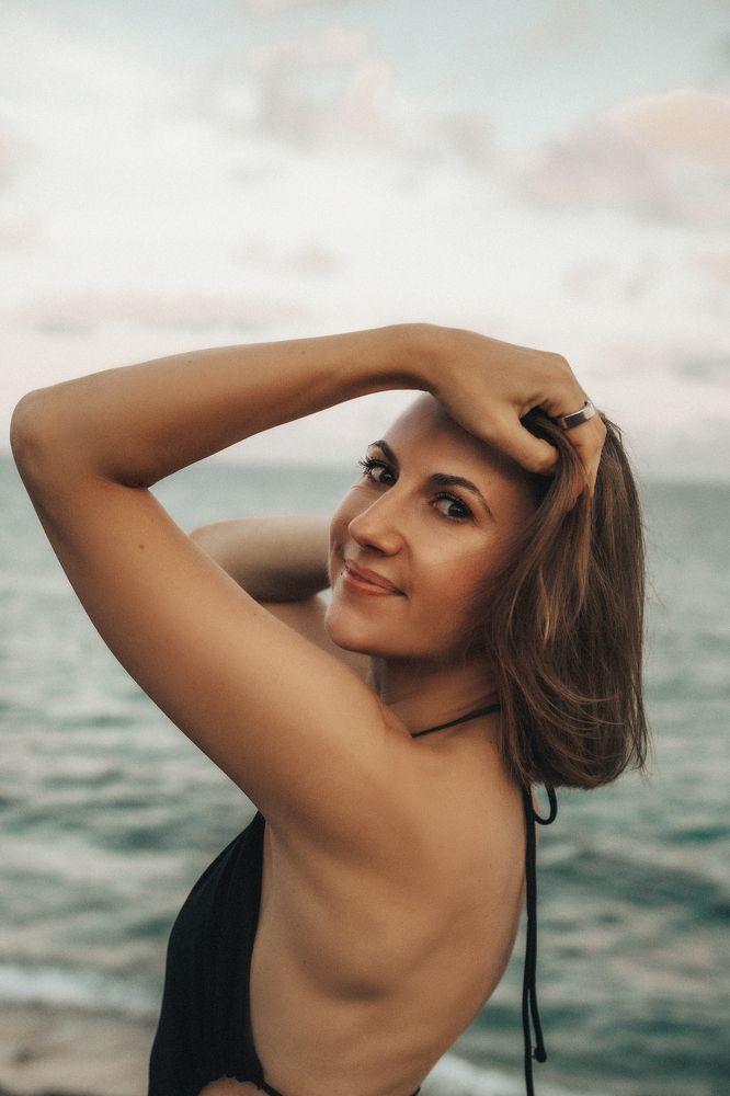 Photograph by Inna Kudrina