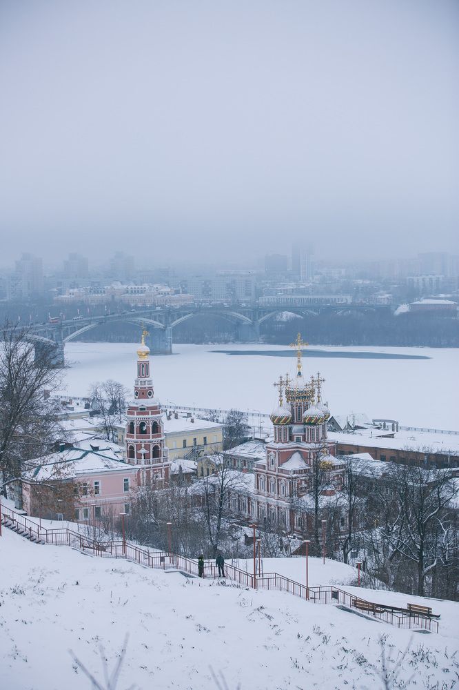 Photograph by Алексей Сулла