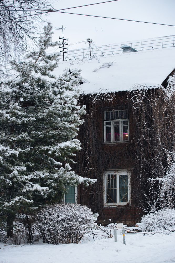 Photograph by Алексей Сулла