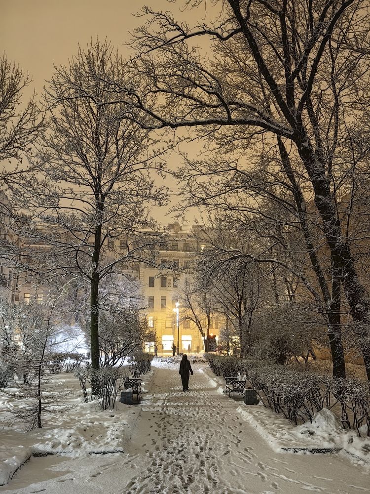 Photograph by Наталия Романова